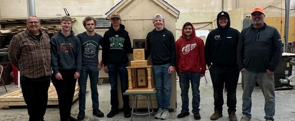 UPCC Celebrates Next Generation of Trades Talent at 2025 U.P. Construction & Welding Skills Challenge