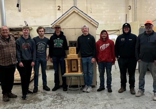 UPCC Celebrates Next Generation of Trades Talent at 2025 U.P. Construction & Welding Skills Challenge