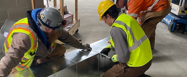 UPCC Invites Students to Apply for Construction Connect UP